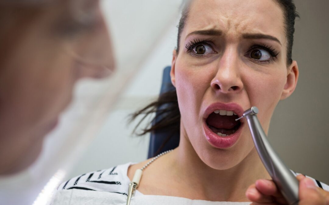 Overcoming Dentophobia and Anxiety: Helpful Tips and Tricks