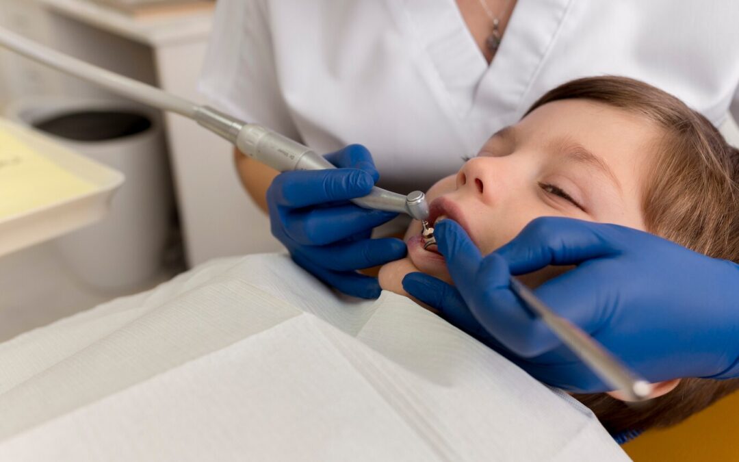 Promoting Good Habits: Educating Your Kids to Practice Proper Dental Hygiene