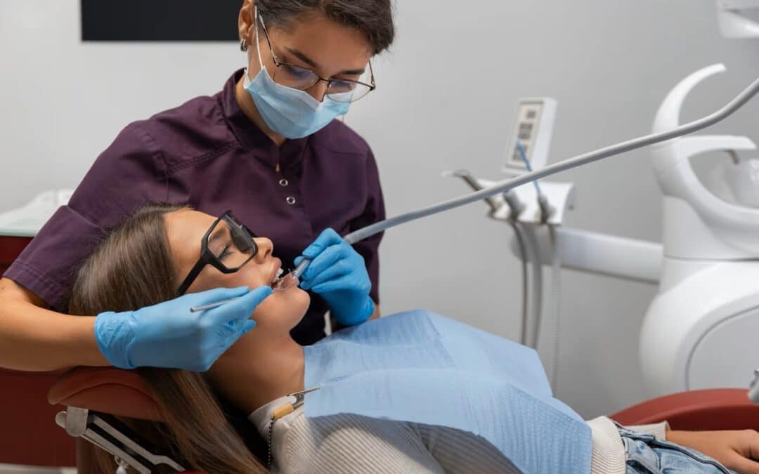 restorative dental treatments cosmetic dental options