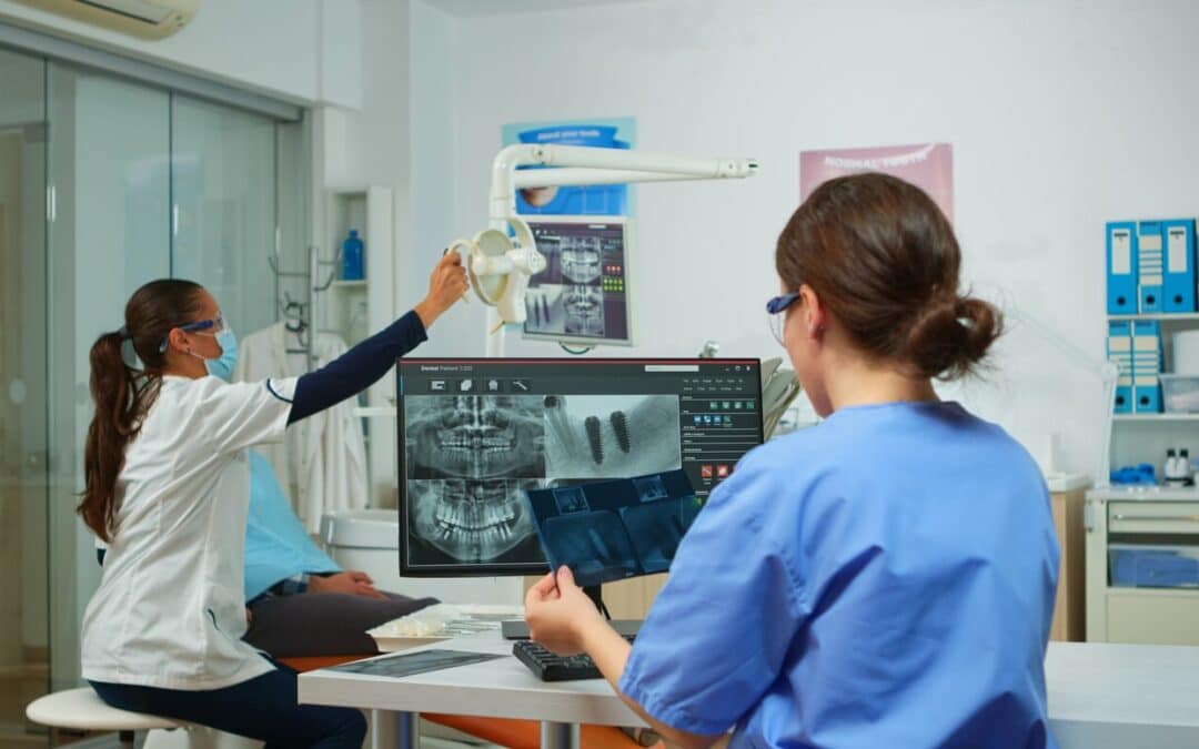 innovative dental solutions advancements in dental technology