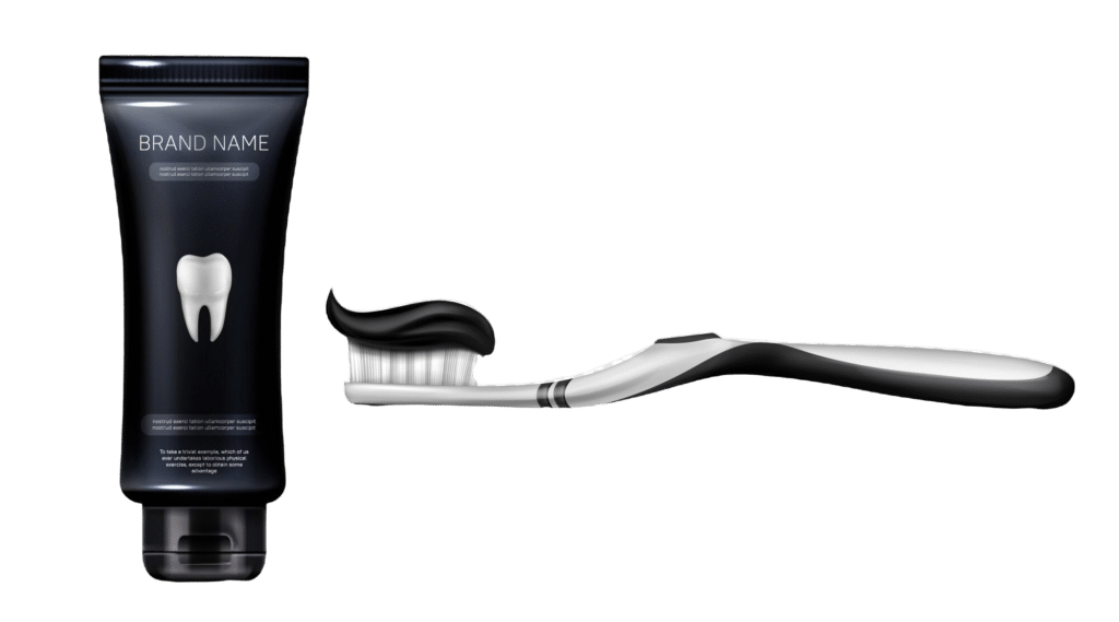 charcoal toothpaste benefits dental health with charcoal toothpaste