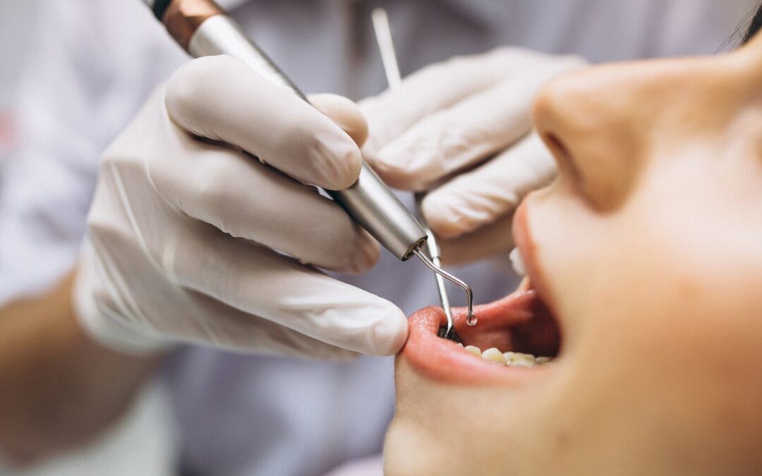 dental treatment planning oral health strategies