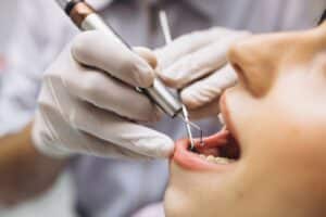 dental treatment planning oral health strategies