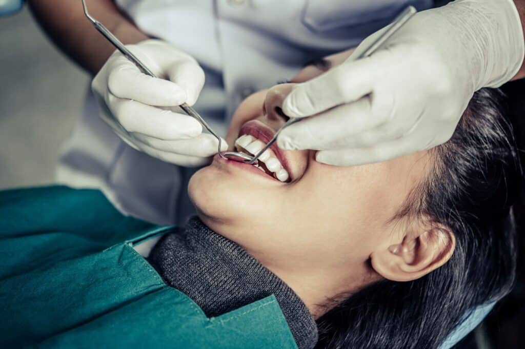tooth lifespan care importance of dental hygiene
