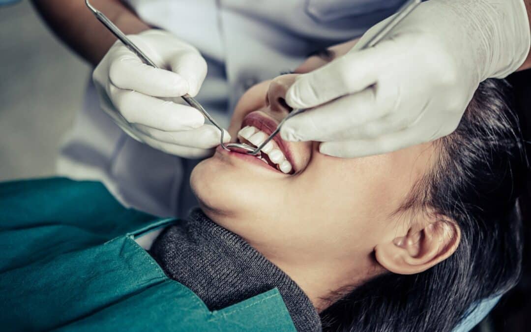 tooth lifespan care importance of dental hygiene