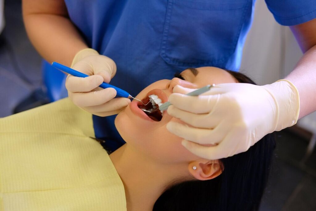 long-term benefits of restorative dentistry dental health investment