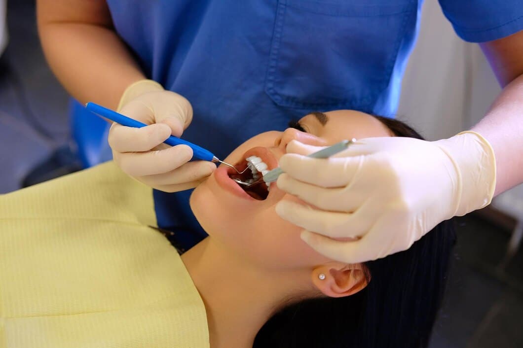 long-term benefits of restorative dentistry dental health investment