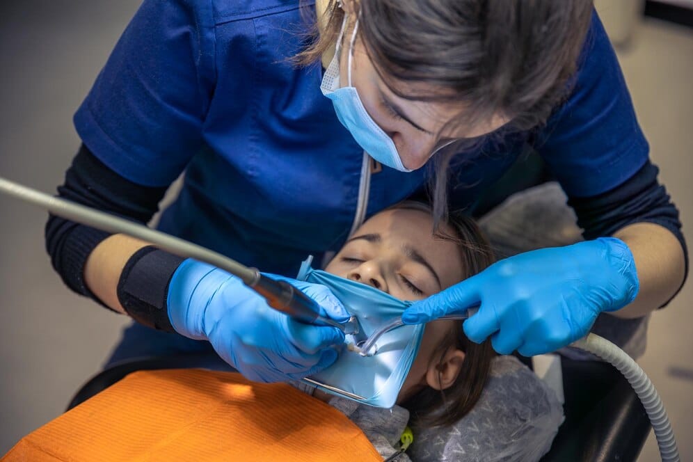 Debunking Myths About Sedation Dentistry: Separating Fact from Fiction