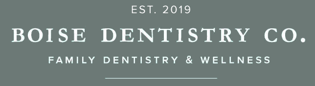 Boise Dentistry Co
