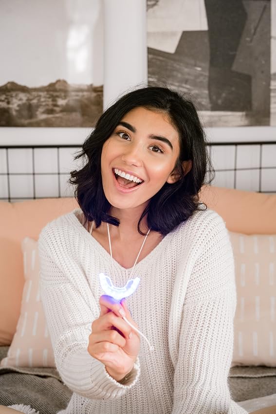 DIY or Dentist? The Real Deal About Tooth Whitening